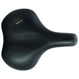 Selle Royal Avenue Relaxed Bike Saddle