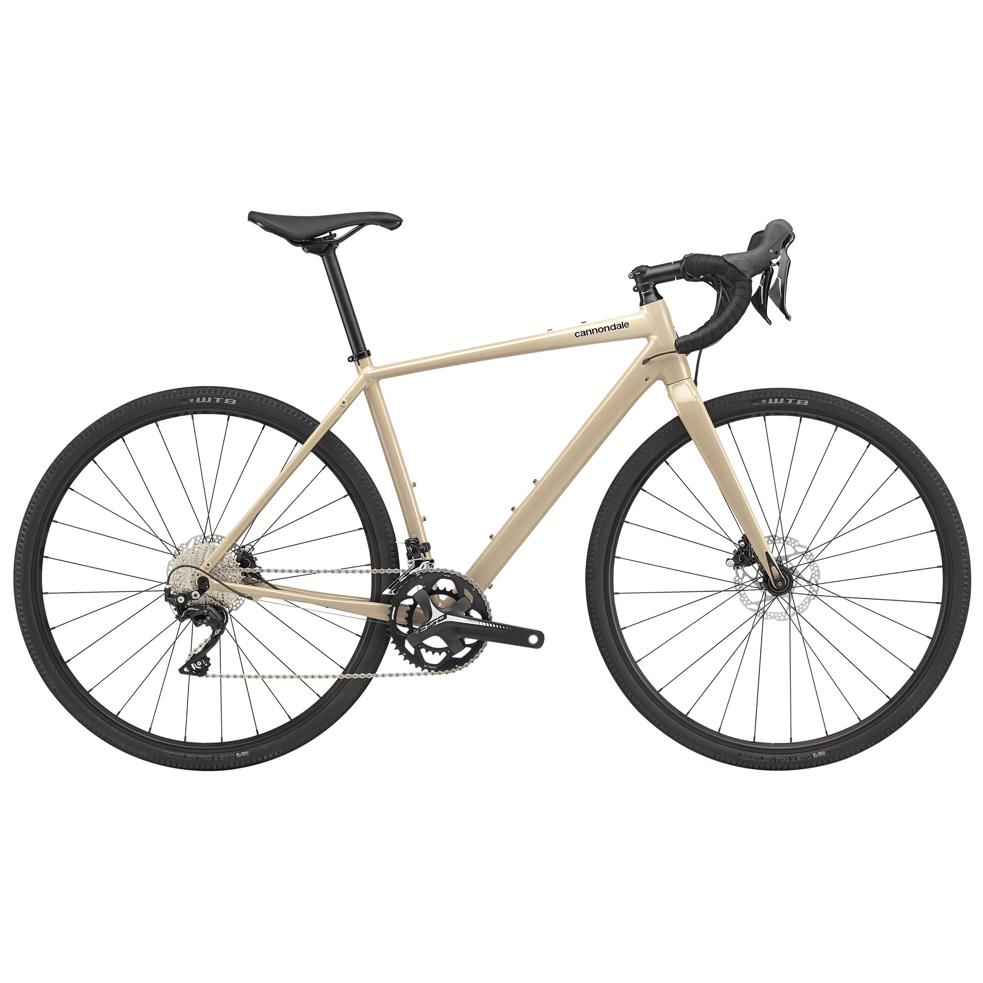 cannondale topstone 105 aluminum