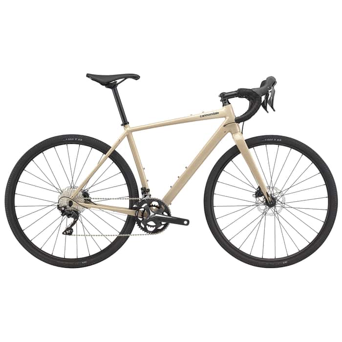 Cannondale Men's Topstone 105 Performance R