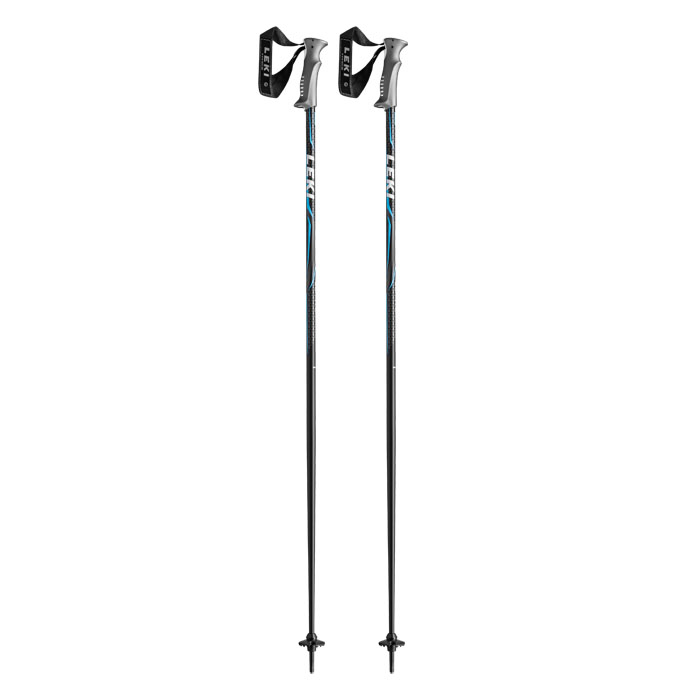 leki quantum ski pole