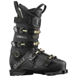 Salomon Men's S/MAX 130 GripWalk® Ski Boots '22