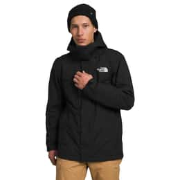 The North Face Men's Freedom Insulated Jacket