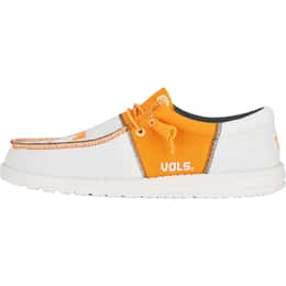 Hey Dude Men's Wally Tri Tennessee Shoes