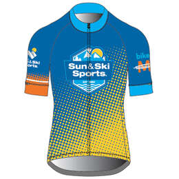 2023 Bike MS Team Sun & Ski Sports Team Fee - MEN'S