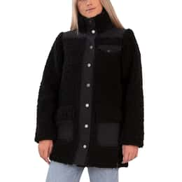 Obermeyer Women's Andie Sherpa Jacket