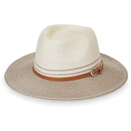 Wallaroo Women's Petite Kristy Hat