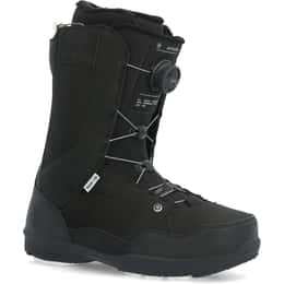 Ride Men's Jackson Snowboard Boots