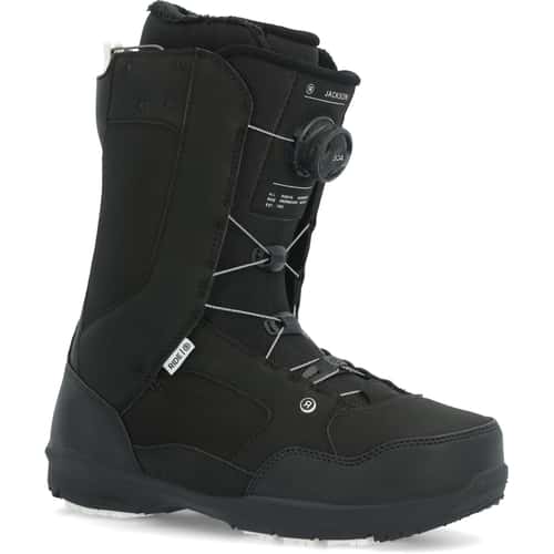 Ride Men's Jackson Snowboard Boots - Sun & Ski Sports