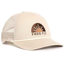 Free Fly Women's Daybreak Trucker Hat