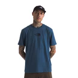 The North Face Men's Short-Sleeve Fine Alpine T Shirt