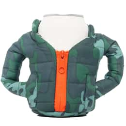 Puffin Jacket Can Insulator