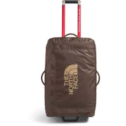 The North Face Base Camp Voyager 29 Roller Luggage