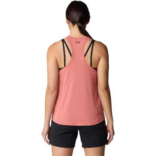 Mountain Hardwear Women's Crater Lake Tank alt image view 8