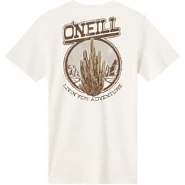 O'Neill Men's Cactus Classic T-Shirt