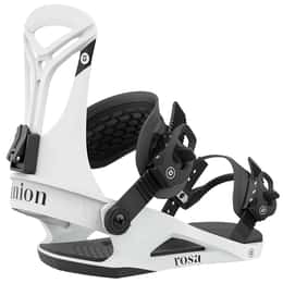 Union Women's Rosa Snowboard Bindings 24