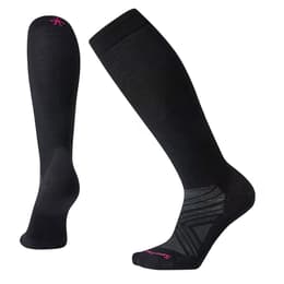 Smartwool Women's PHD Ultra Light Ski Socks