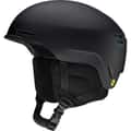 Smith Method MIPS Round Contour Fit Snow Helmet alt image view 0
