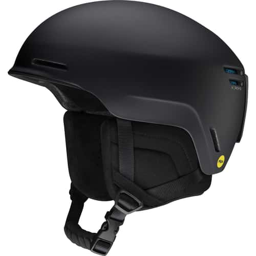 Smith Method MIPS Round Contour Fit Snow Helmet alt image view 0