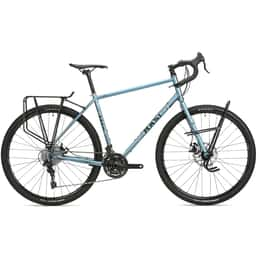 Masi Giramondo 700c Touring Bike