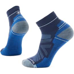 Smartwool Men's Hike Light Cushion Hiking Socks