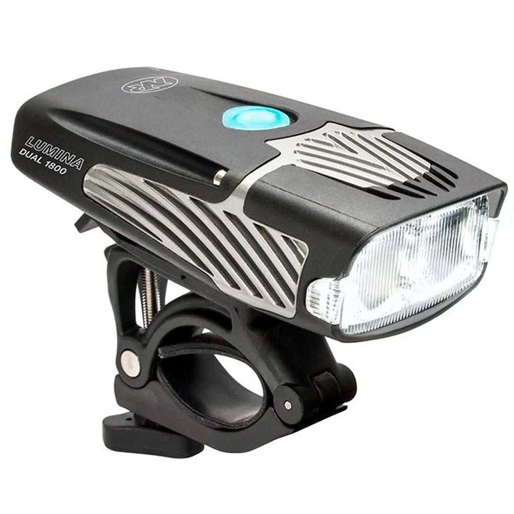 Niterider Lumina Dual 1800 Headlight Head L