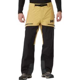Helly Hansen Men's Odin Backcountry Infinity Shell Pants
