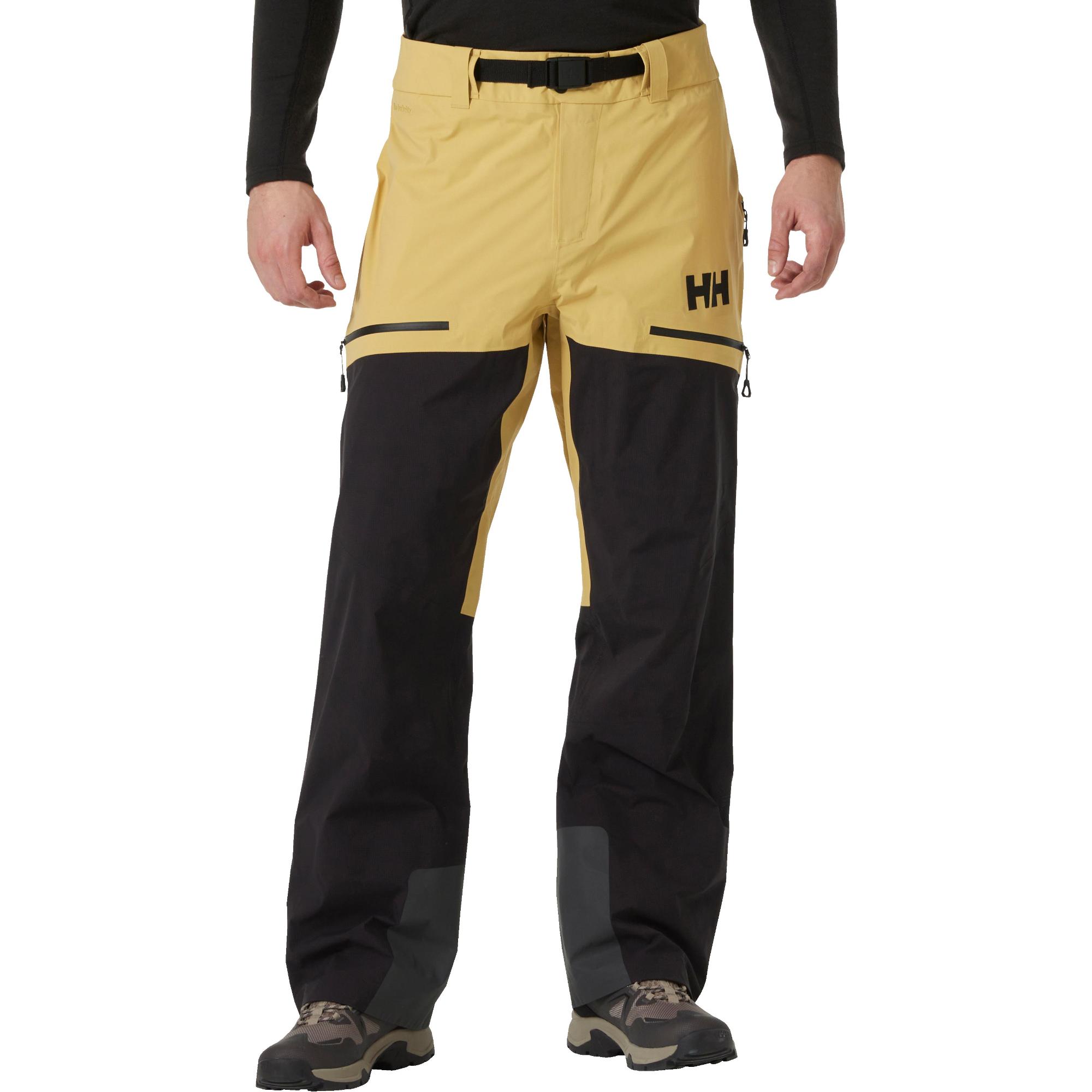 Helly Hansen Men's Odin Backcountry Infinity Shell Pants
