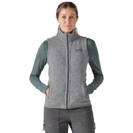 Patagonia Women's Better Sweater® Fleece Vest