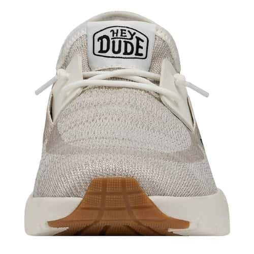 Hey Dude Men's Sirocco Casual Shoes alt image view 5