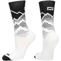 Mountain Tek Kids' Rental 2-Pack Socks