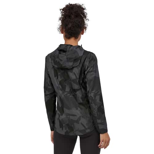 Patagonia Women's Houdini Jacket alt image view 1