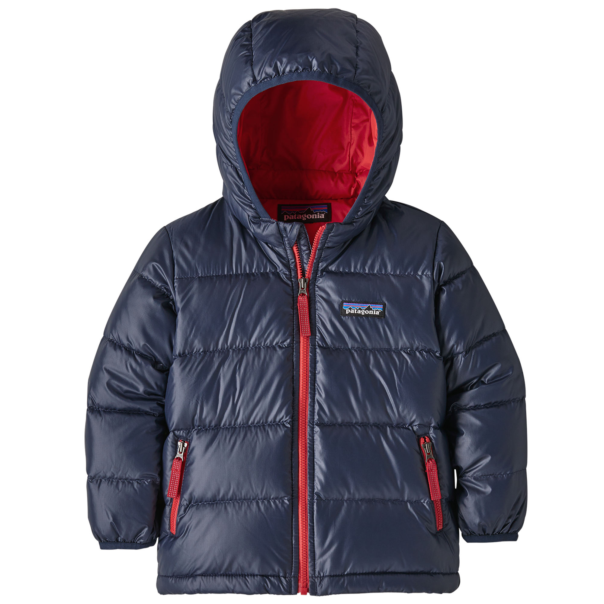 patagonia 4t winter coat