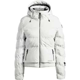 Spyder Women's Haven Snow Jacket
