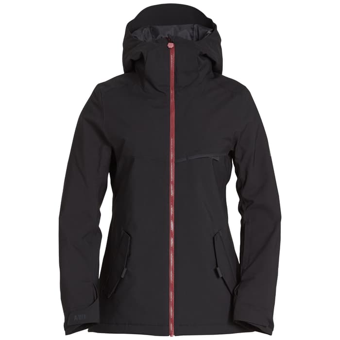 Billabong Women's Eclipse Jacket Sun & Ski Sports