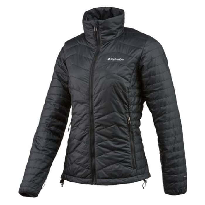 Columbia Women's Tumalt Creek Snow Jacket