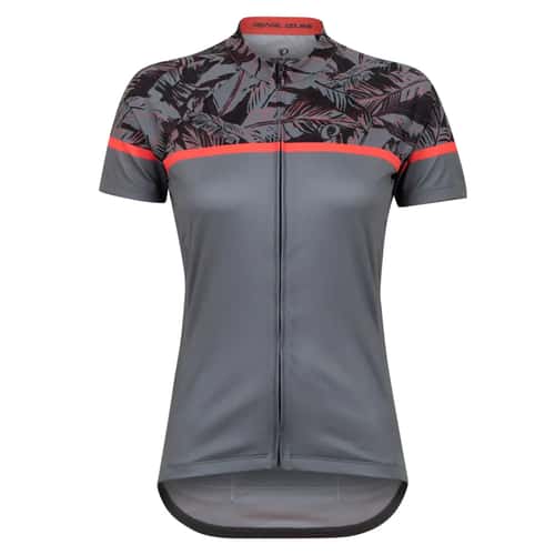 Pearl Izumi Women's Classic Bike Jersey alt image view 4