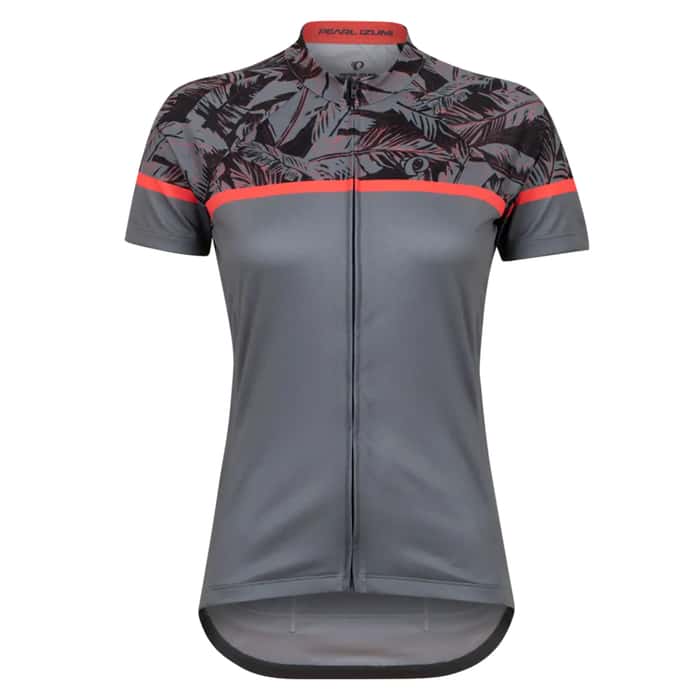 Pearl Izumi Women's Classic Bike Jersey