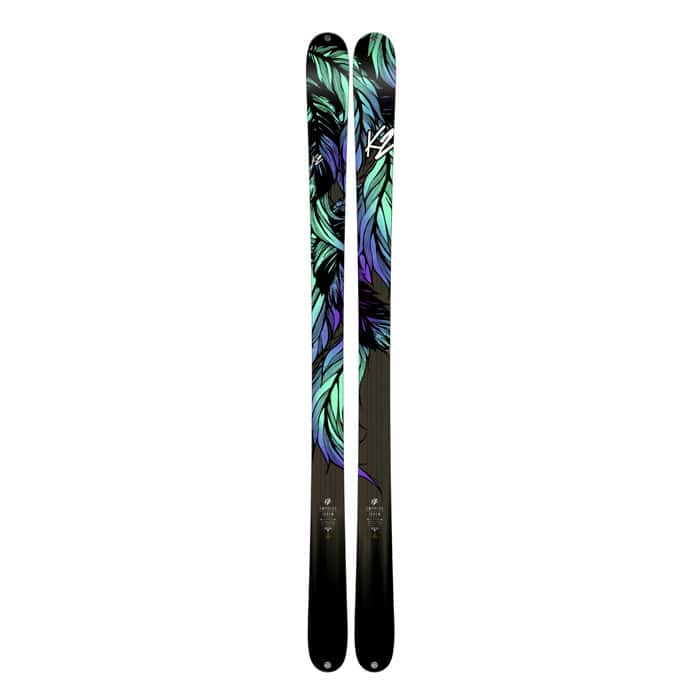 K2 Skis Women's Empress All Mountain Skis '
