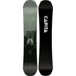 CAPiTA Men's Super D.O.A. Snowboard '25