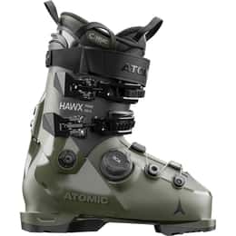 Atomic Men's Hawx Prime 120S BOA Ski Boots '27