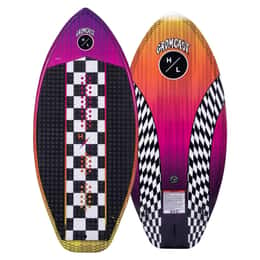 Hyperlite Kids' GromCast Wakesurf Board