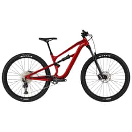 Cannondale Habit 4 Mountain Bike