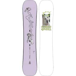 Burton Men's Good Company Camber Snowboard '26