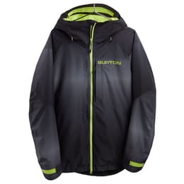 Burton Men's Radial Insulated GORE-TEX Jacket