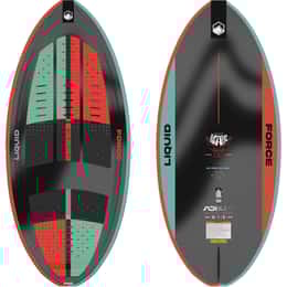 Liquid Force Blade Wakesurf Board '26