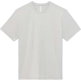 Ten Thousand Men's Foundation All-Day Active Short Sleeve Shirt