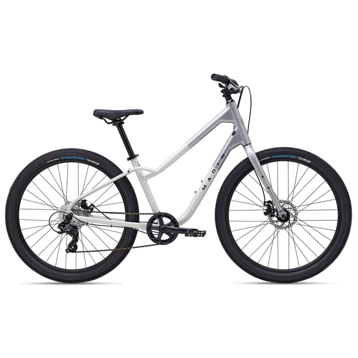 marin stinson comfort series
