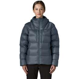 Patagonia Women's Fitz Roy Down Insulated Hoody