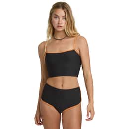 Billabong Women's Tanlines Surf Swim Shorts