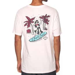 O'Neill Men's Classic Girl T Shirt
